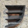 Решетка бампера для Skoda Octavia A5 Киев 1Z0853665C