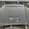 Капот (с решеткой радиатора) для Hyundai Santa Fe Киев 6640026072