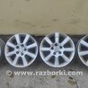 Диск R16 для Toyota Corolla Verso (04.2004-03.2009) Киев 426110F070