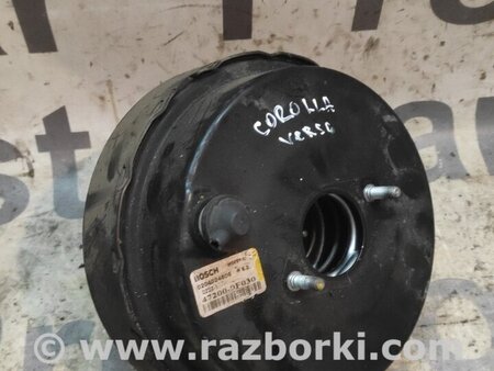 Вакуумный усилитель для Toyota Avensis T250 (02.2003-10.2009) Киев 4461005090