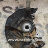 Цапфа передняя левая для Toyota Corolla Verso (04.2004-03.2009) Киев 432120F010