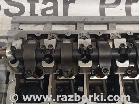 Головка блока для Volkswagen Passat B5 (08.1996-02.2005) Киев 03G103351C