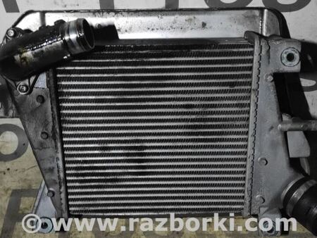 Радиатор интеркулера для Nissan X-Trail T30 (2001-2008) Киев 14461EQ405
