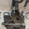 Цапфа передняя левая для Volkswagen Caddy 2 (1995-2003) Киев 357407255C