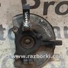 Цапфа передняя правая для Mitsubishi Lancer X 10 (08-17) Киев 3870A012
