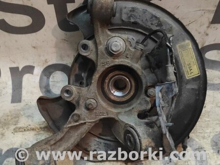 Цапфа задняя левая для Honda CR-V Киев 52215SCA981