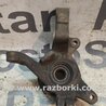 Цапфа передняя левая для KIA Clarus Киев 0K9A433031