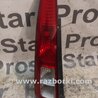 Фонарь задний левый для Ford Fusion 1 поколение (02-12) Киев 1383638
