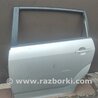 Дверь задняя левая для Toyota Corolla Verso (04.2004-03.2009) Киев 670040F010