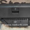 Бардачок для Volkswagen Polo 9N (2001-2012) Киев 6Q1857121AH71N