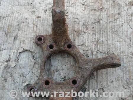 Цапфа передняя правая для Toyota RAV-4 (05-12) Киев 4321142080