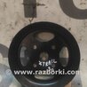 Шкив водяного насоса (помпы) для Nissan X-Trail T30 (2001-2008) Киев 21051AD200