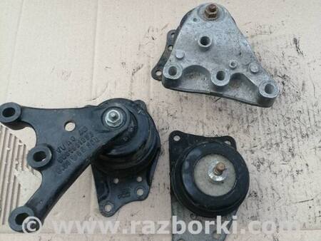 Подушка для Skoda Fabia Киев 6Q0199167BP