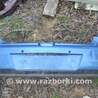 Бампер задний для Mazda 3 BK (2003-2009) (I) Киев BP4K50221FAA