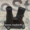 Крышка термостата для Ford Focus 1 (07.1998 - 09.2004) Киев 1493599
