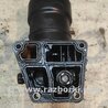 Корпус масляного фильтра для Volkswagen Caddy 3 (2003-2020) Киев 03L115389H