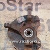 Цапфа передняя левая для KIA Picanto Киев 5171507000