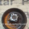 Барабан тормозной задний для Nissan Note E11 (2006-2013) Киев 43206AX650