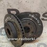 Диск тормозной передний для Toyota Corolla E120 (08.2000-02.2007) Киев 4351213030