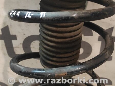 Пружина передняя для Toyota RAV-4 (05-12) Киев 4813142260