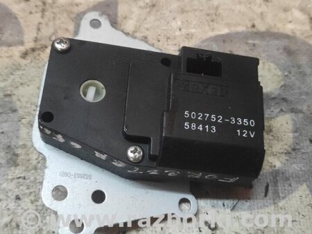 Привод заслонки отопителя для Subaru Forester (2013-) Киев 72131SA020
