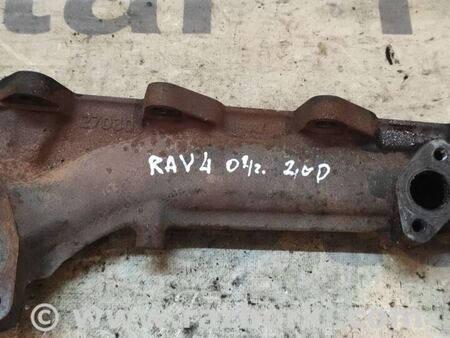 Выпускной коллектор  для Toyota RAV-4 (05-12) Киев 1714127030