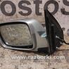 Зеркало левое Nissan X-Trail T30 (2001-2008)