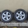 Диски R16 Nissan X-Trail T30 (2001-2008)