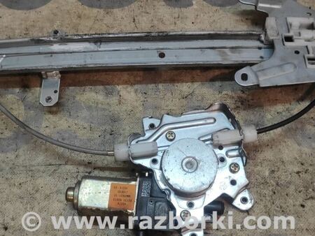 Стеклоподъемник задний левый для Nissan X-Trail T30 (2001-2008) Киев 827218H300