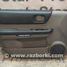 Карта двери передней левой для Nissan X-Trail T30 (2001-2008) Киев 809019h200