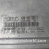Блок управления двигателем для Audi (Ауди) A4 (все модели, все года выпуска) Киев 4B0907552F