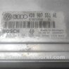 Блок управления двигателем для Audi (Ауди) A4 (все модели, все года выпуска) Киев 4D0907551AE