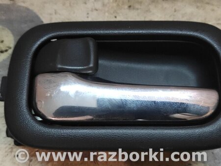 Ручка передней левой двери для Nissan X-Trail T30 (2001-2008) Киев 806718H602