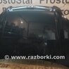Капот Hyundai Tucson