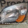 Фара передняя левая для KIA Sportage KM (2004-2010) Киев 921010Z110