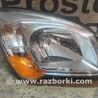 Фара передняя правая для KIA Sportage KM (2004-2010) Киев 921020Z110