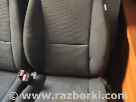 Сидения передние для KIA Sportage KM (2004-2010) Киев 881010Z001AAX