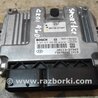 Блок управления двигателем для KIA Sportage KM (2004-2010) Киев 3911327347