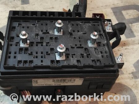 Блок предохранителей для KIA Sportage KM (2004-2010) Киев 919511F240