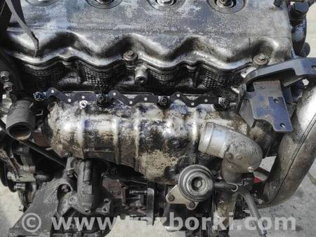 Двигатель дизель 2.2 для Nissan X-Trail T30 (2001-2008) Киев 101028H8A0 