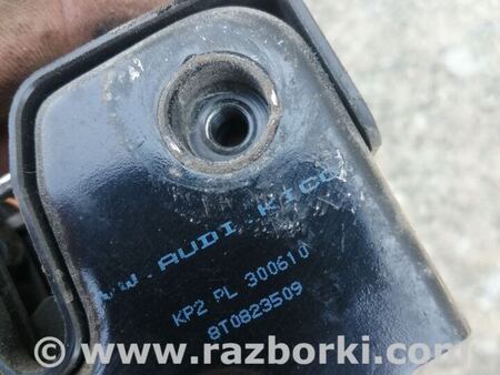 Замок капота для Audi (Ауди) A4 B8 - 8K2, 8K5 (08.2007-11.2015) Киев 8T0823509