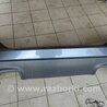 Бампер задний для KIA Sportage KM (2004-2010) Киев 866110Z500