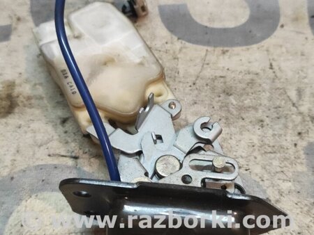 Замок крышки багажника для Nissan X-Trail T30 (2001-2008) Київ 905028H30B