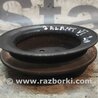 Шкив водяного насоса (помпы) для Mitsubishi Galant Киев MD124050