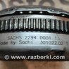 Маховик для Skoda Octavia A5 Киев 03G105266BN