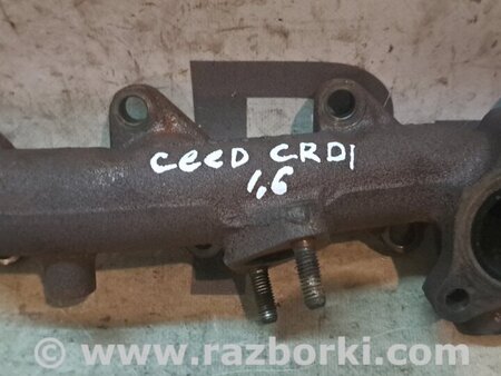 Выпускной коллектор для KIA Ceed Киев 285112A400