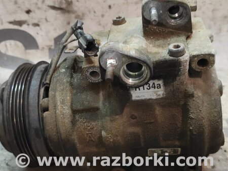 Компрессор кондиционера для KIA Sorento Киев 977013E801