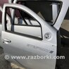 Двери правые (перед+зад) для Dacia Sandero Запорожье