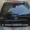Крышка багажника в сборе для KIA Sportage KM (2004-2010) Киев 737000Z000