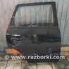 Дверь задняя правая для Hyundai Tucson Киев 770042E020